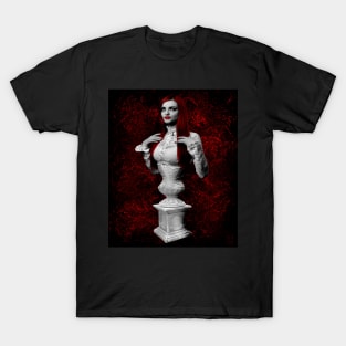 PORCELAIN T-Shirt